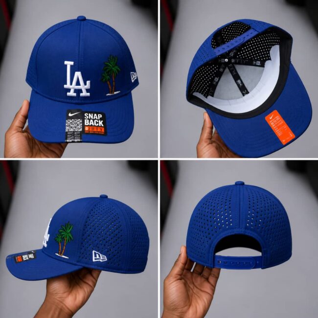 Sports Cap