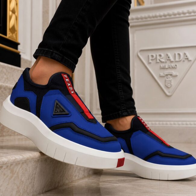 Men's casual shoe