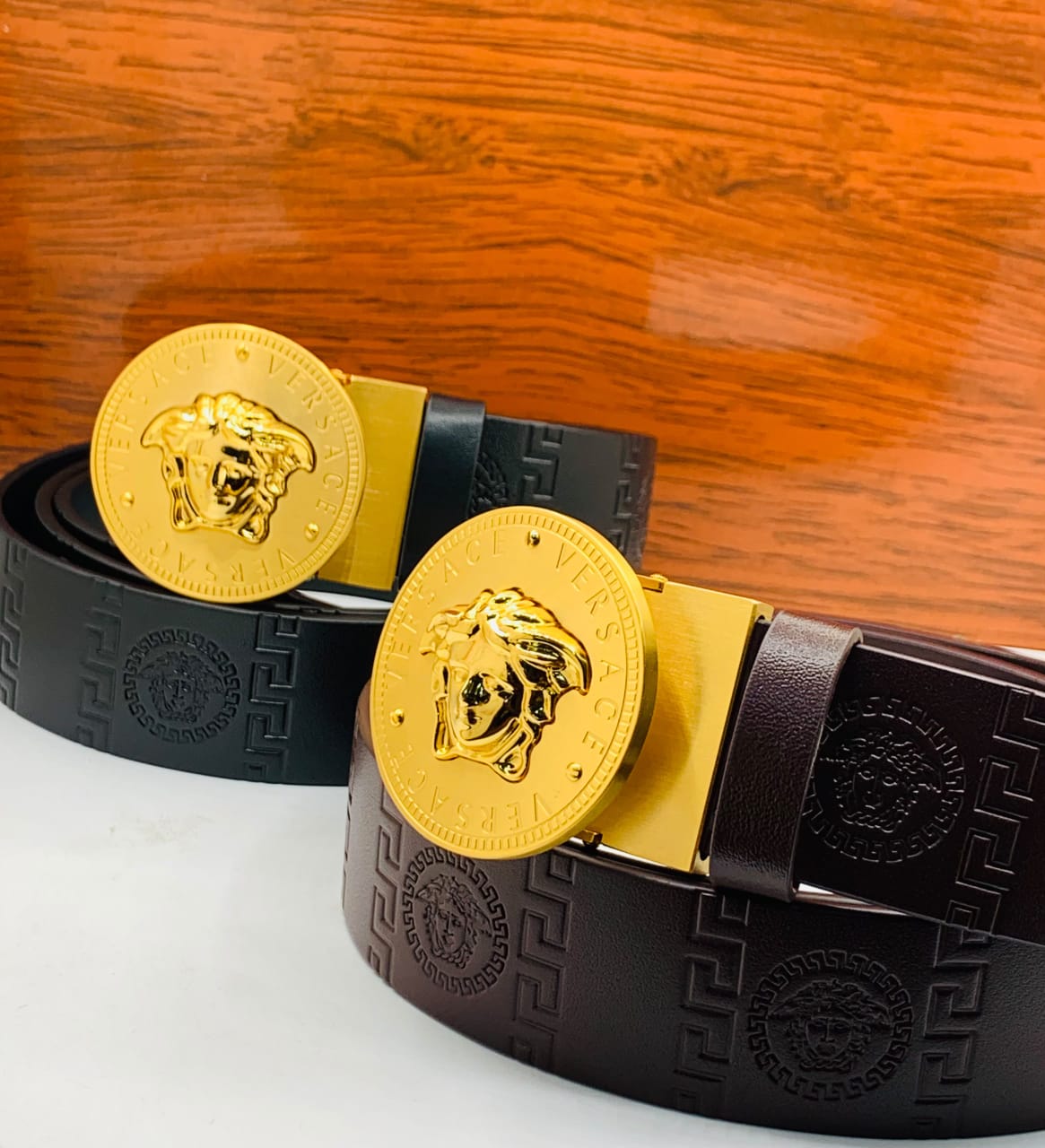 Men's belt - Image 7