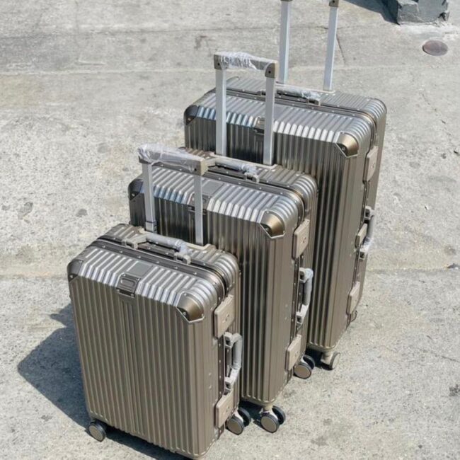 3 Set Travel Luggage