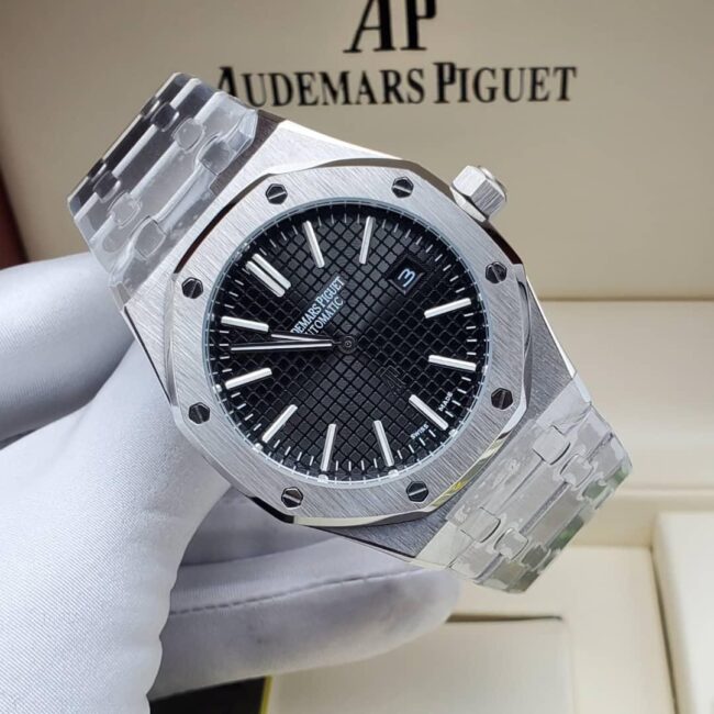 Round Audemars Piguet Watches For Men